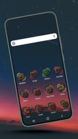 Uni Icon Pack poster