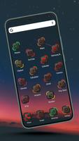 Uni Icon Pack screenshot 1