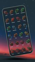 Uni Icon Pack screenshot 2