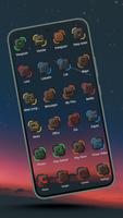 Uni Icon Pack screenshot 3
