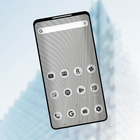 White Icon Pack 圖標