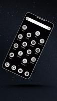 White Icon Pack 截圖 1