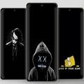 Black wallpapers