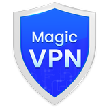 Magic VPN – VPN Fast & Secure