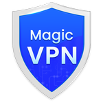 Magic VPN icon