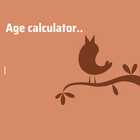 Age calculator 🔎 icône