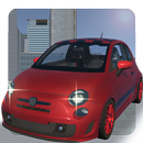 APK Abarth Drift:Drifting Car Game
