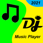 DJ / Simple Music Player 2022 icon