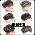 Men Hairstyle & Haircut 2020