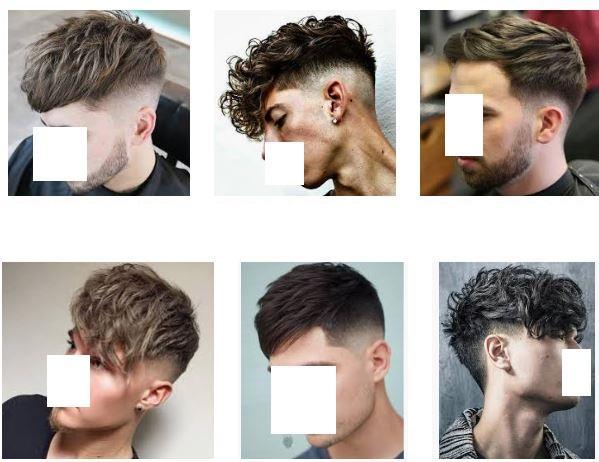 Men Hairstyle & Haircut 2020 for Android - APK Download