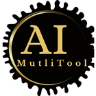 AI Multitool icône