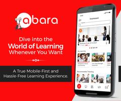 Abara LMS постер