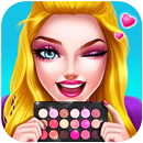 Barbie Girl Hairdresser APK