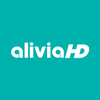 Alivia HD आइकन