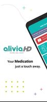 Alivia HD पोस्टर