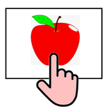 ABA Discrete Trial Training for kids with Autism أيقونة