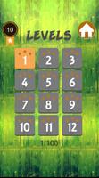 Maya Puzzle الملصق