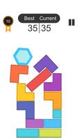 Maya Puzzle تصوير الشاشة 1