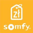 Cennik Somfy ไอคอน