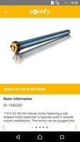 Somfy Catalogue Cartaz