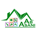 Abasani Service Provider icône