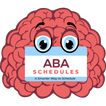 ABA Schedules Zeichen