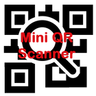 Mini QR Scanner icon