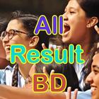 All Exam Result BD icon