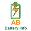 AB Battery Info