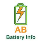 AB Battery icône