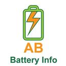 AB Battery Info APK