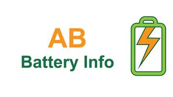 AB Battery poster