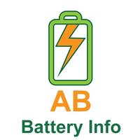 AB Battery ảnh chụp màn hình 1