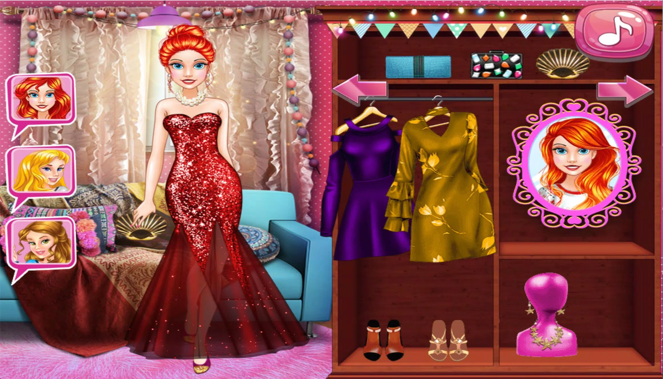 Love Stories: DressUp& Fashion v1.1.5 MOD APK (Unlimited …
