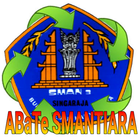 ABaTe (Android Based Test) SMANTIARA icon
