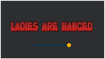 Ladies are Hanged, Rescue Them With Arrow الملصق