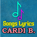 APK Cardi B | Song & Lyrics | Full Offline