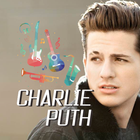 Charlie Puth icon