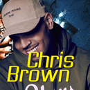 APK Chris Brown Lyrics Offline