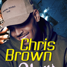Chris Brown 图标