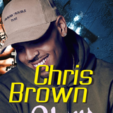 Chris Brown 圖標