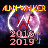Icona Alan Walker Album Offline: Songs & Lyrics Full