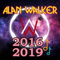 Alan Walker Album Offline: Songs & Lyrics Full পোস্টার