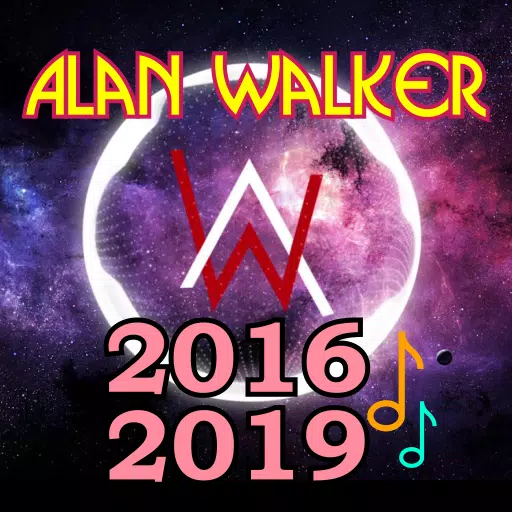 Maak leven handboeien Blijven Alan Walker Album Offline: Songs & Lyrics Full APK voor Android Download
