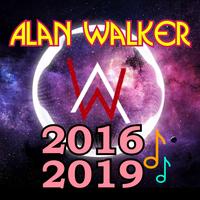 Alan Walker Album Offline: Songs & Lyrics Full captura de pantalla 2