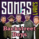 APK Backstreet Boys: Greatest Songs Lyrics