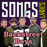 Backstreet Boys: Greatest Songs Lyrics icono
