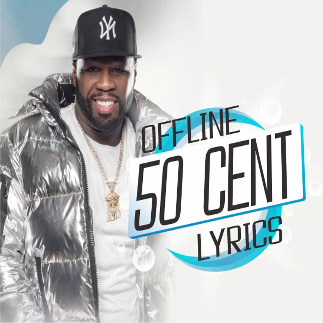 50 Cent pour Android - Téléchargez l'APK