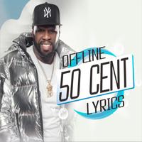 50 Cent poster