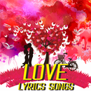 Love Song Lyrics Offline-APK